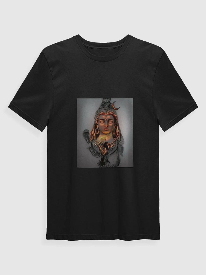 Mahadev T-Shirt product image (1)