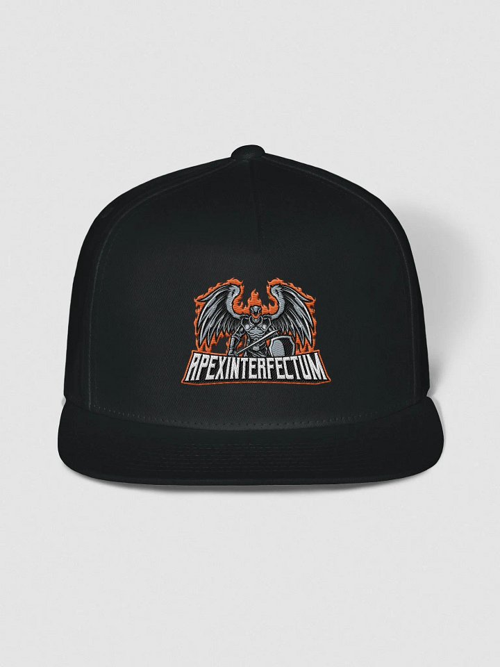 Apex Three Panel Hat product image (1)