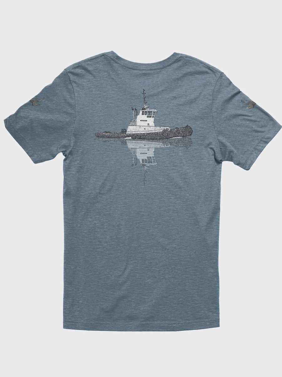 Westrac tug T-Shirt product image (3)
