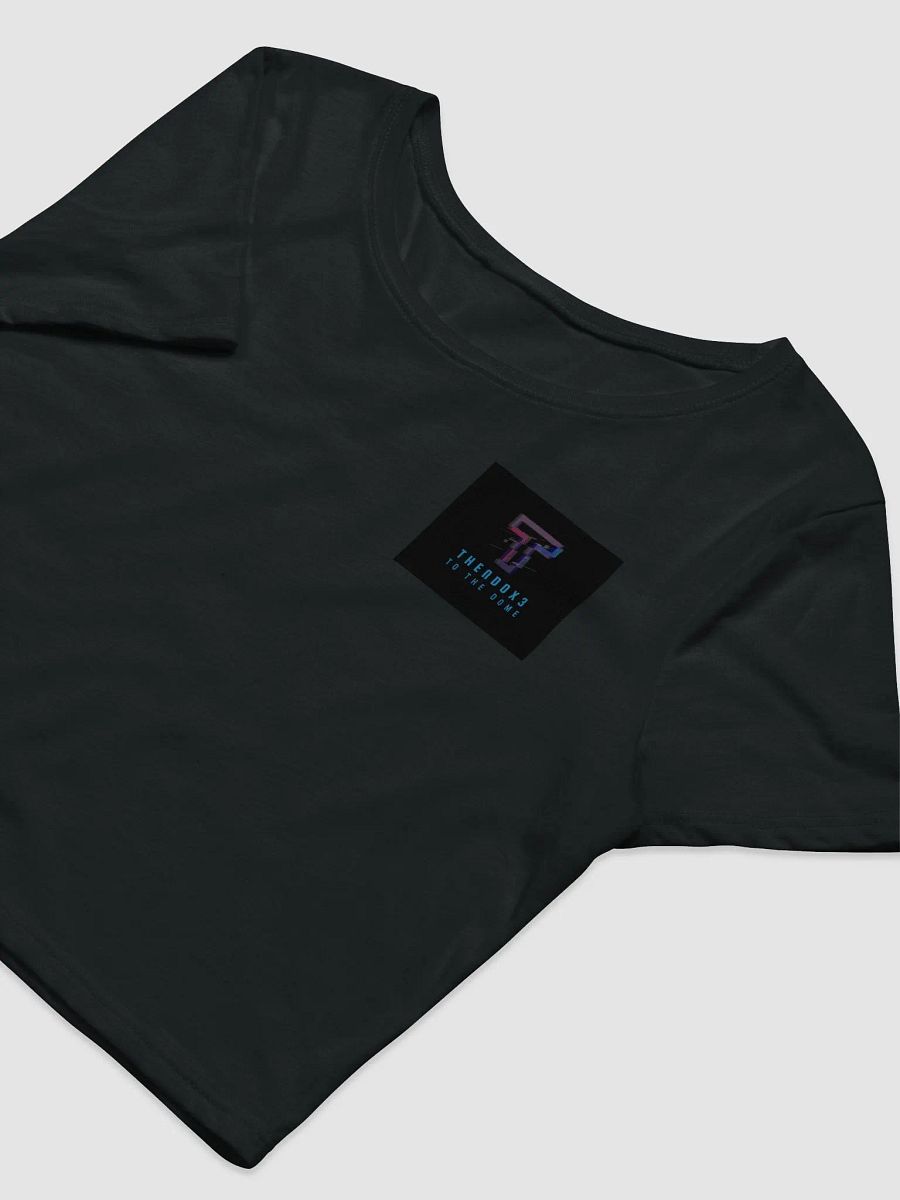 THendo Crop Top product image (5)