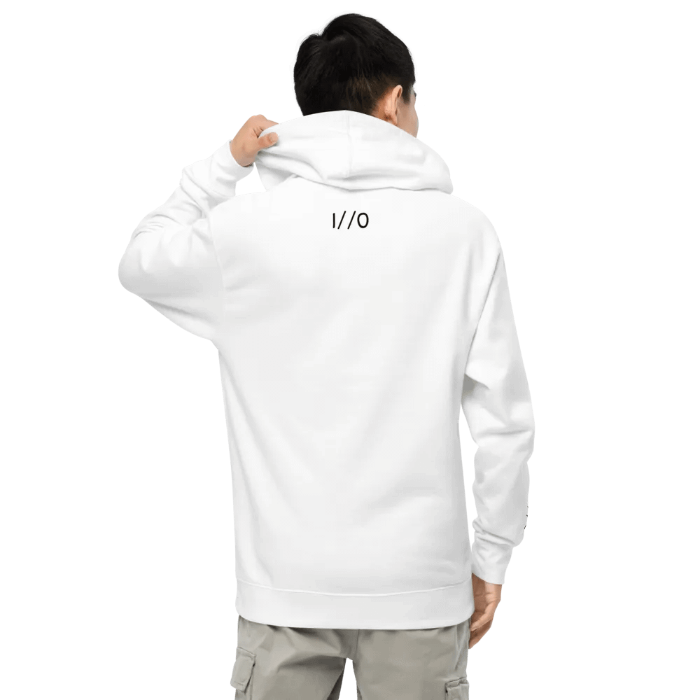 You Tried Hoodie product image (4)