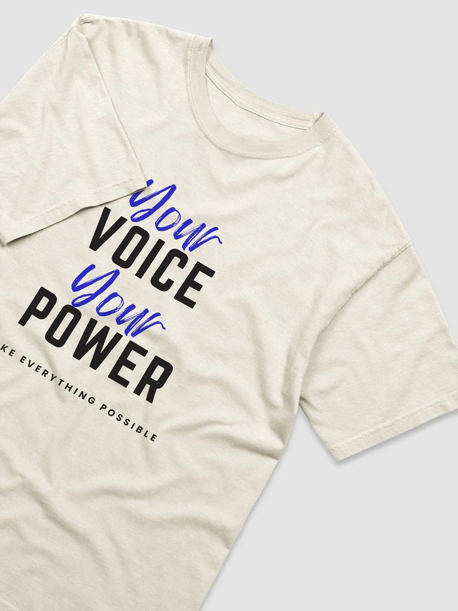 Your Voice Your Power product image (6)