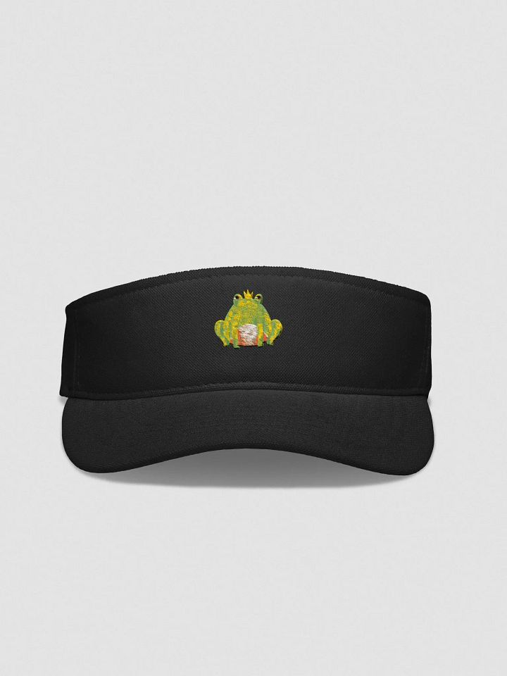 Frog Prince product image (1)