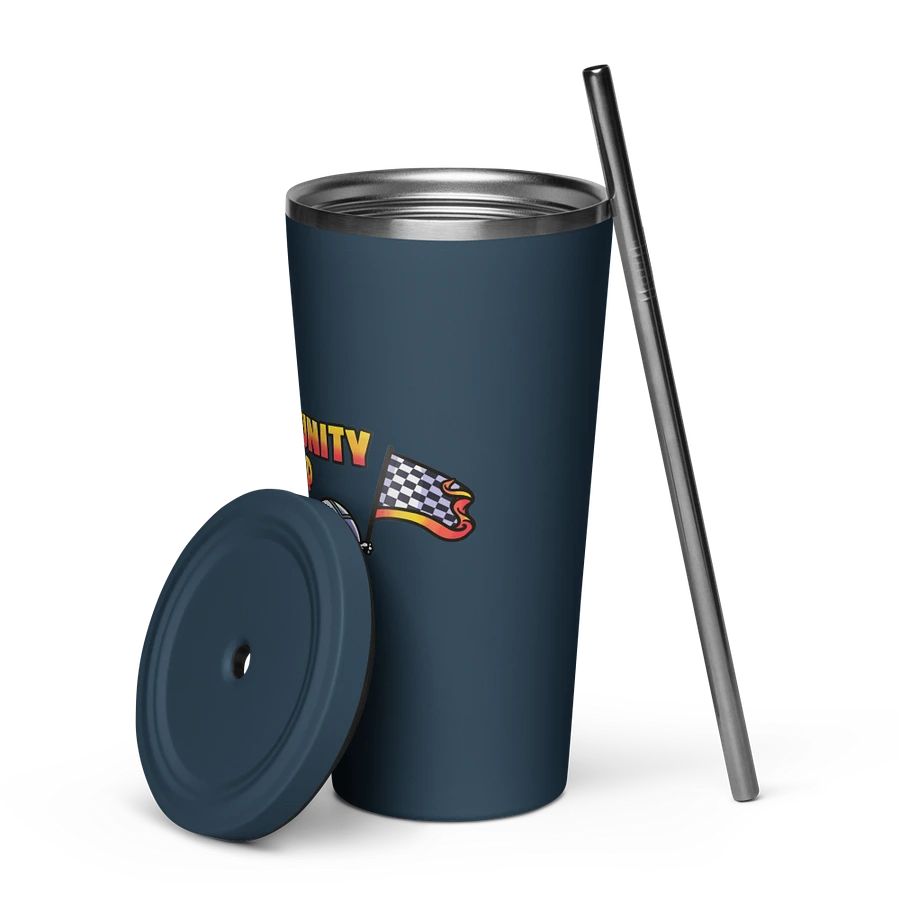 MSLA Community Cup - Insulated Tumbler w/ Straw product image (101)