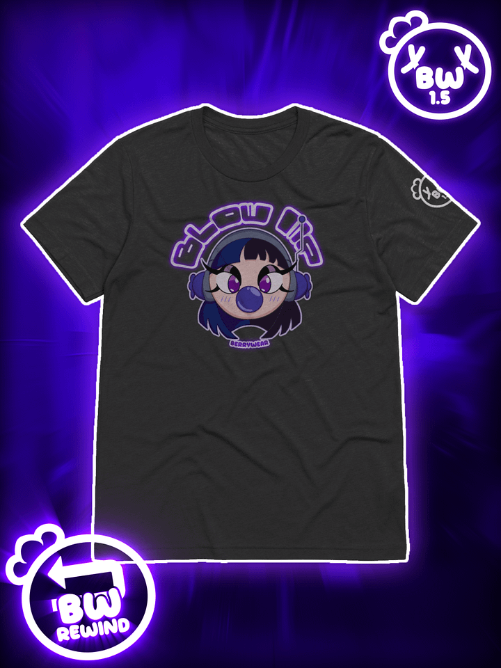 Blow Me - T-Shirt product image (2)
