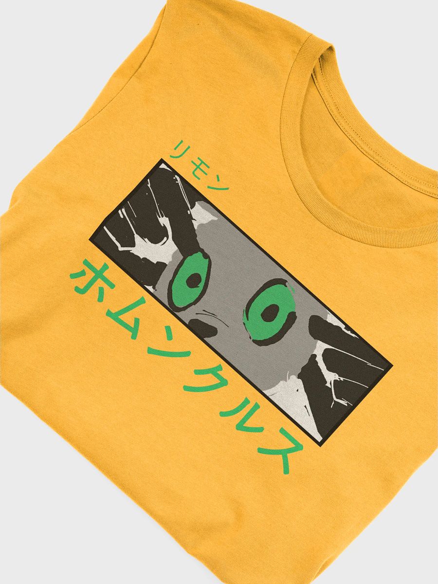 Ghost Town T-Shirt | Homunculus product image (5)