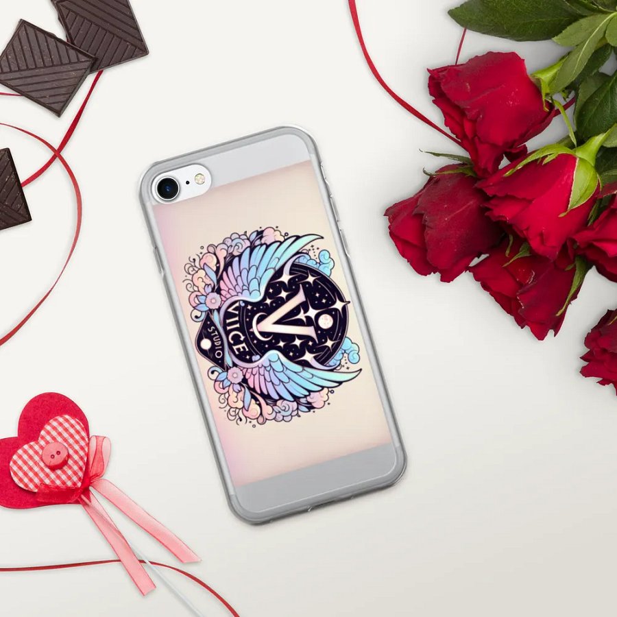 Celestial Wings iPhone Case product image (336)