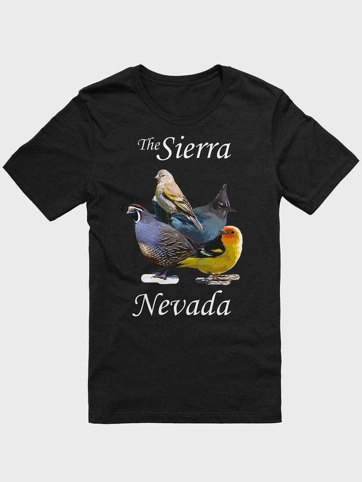The Rio Grande Valley T-shirt product image (1)