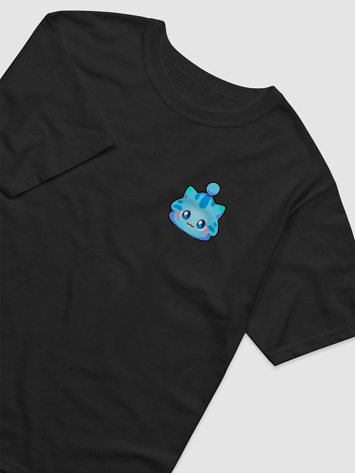 Black T-Shirt product image (2)