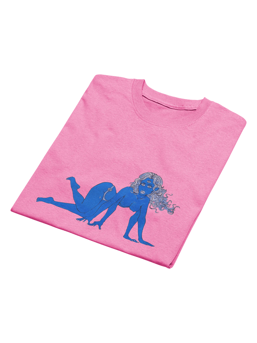 Nazar unisex tee product image (76)