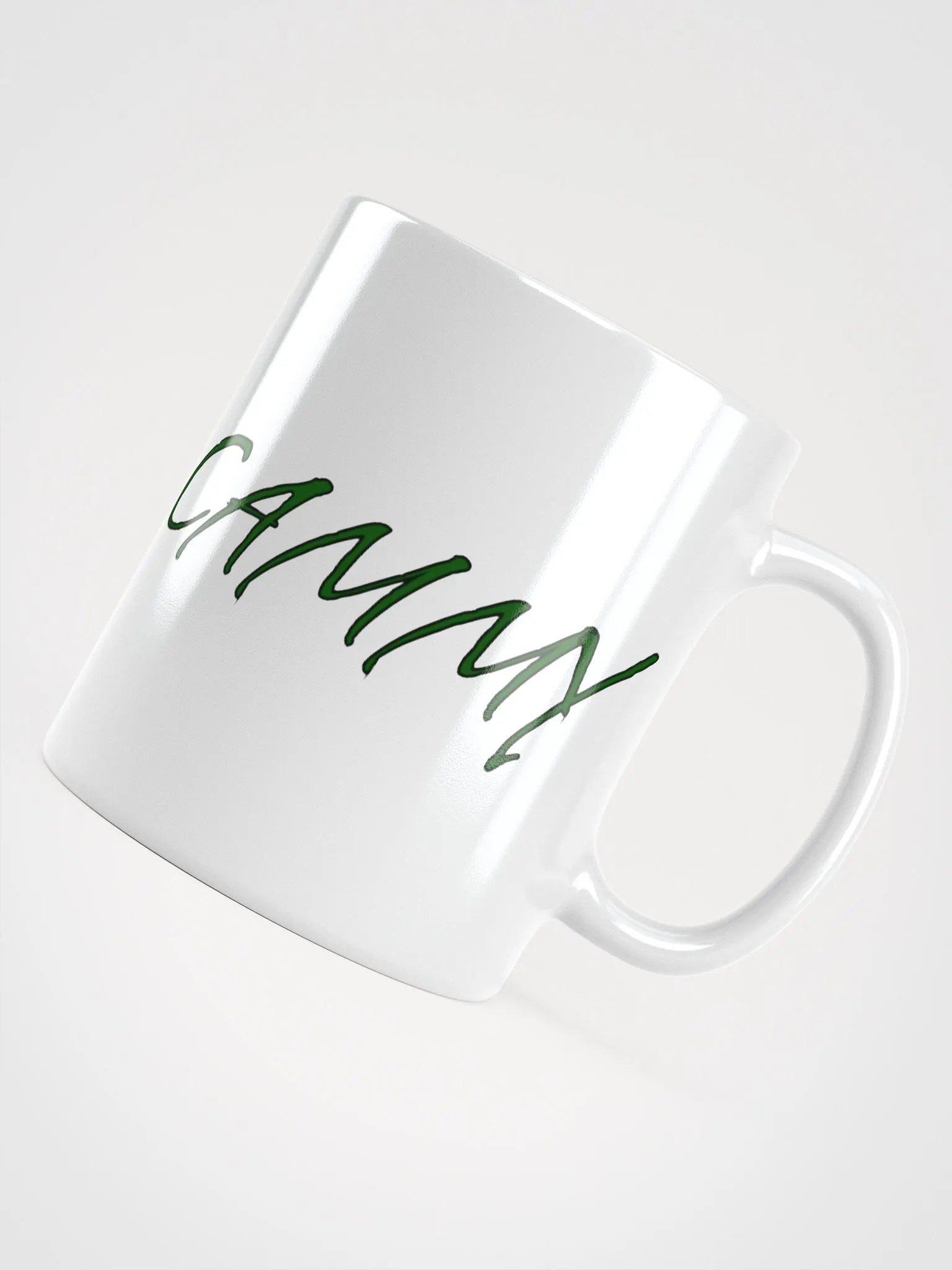 Cammy White Mug product image (6)