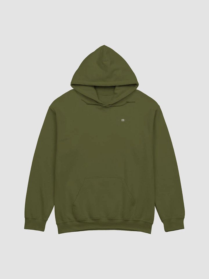 Team Brick Hoodie product image (5)