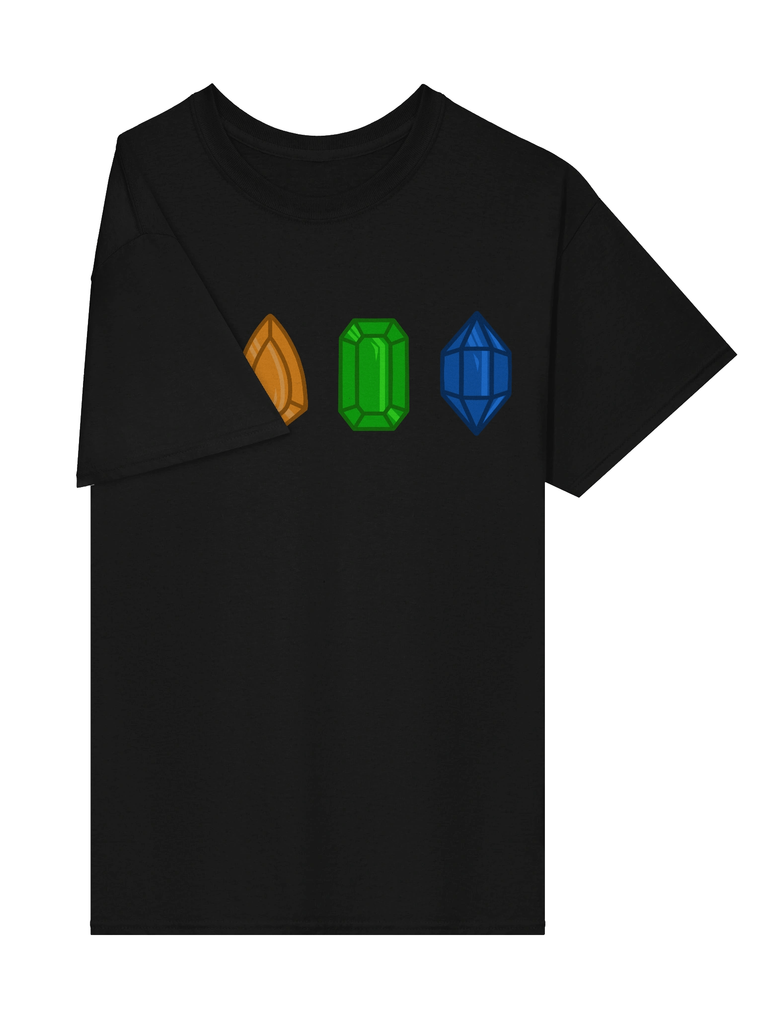 Team Gem T-Shirt product image (21)