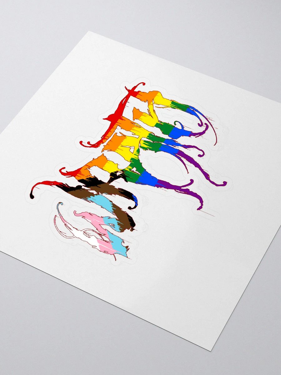 Gay Wrath product image (3)