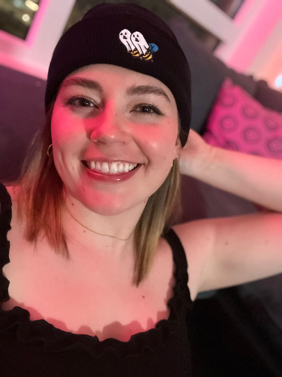 BooBees Beanie product image (3)