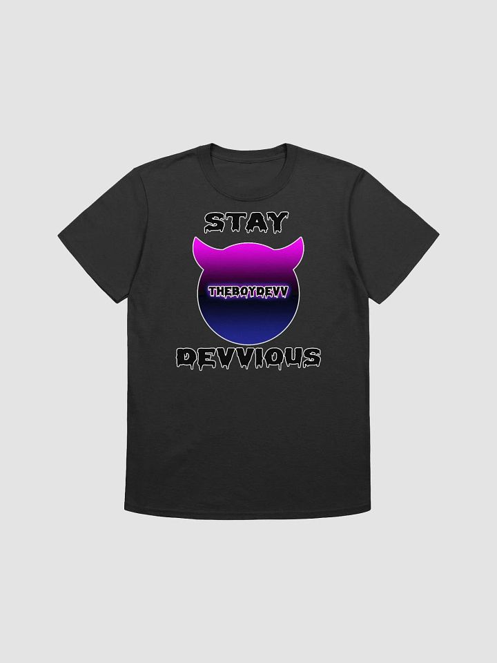 Devvious Classic Logo product image (3)