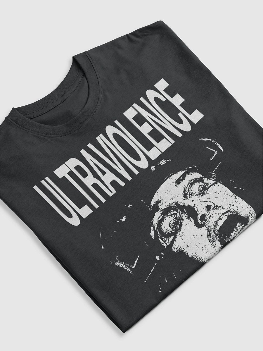 ULTRAVIOLENCE - TSHIRT product image (3)