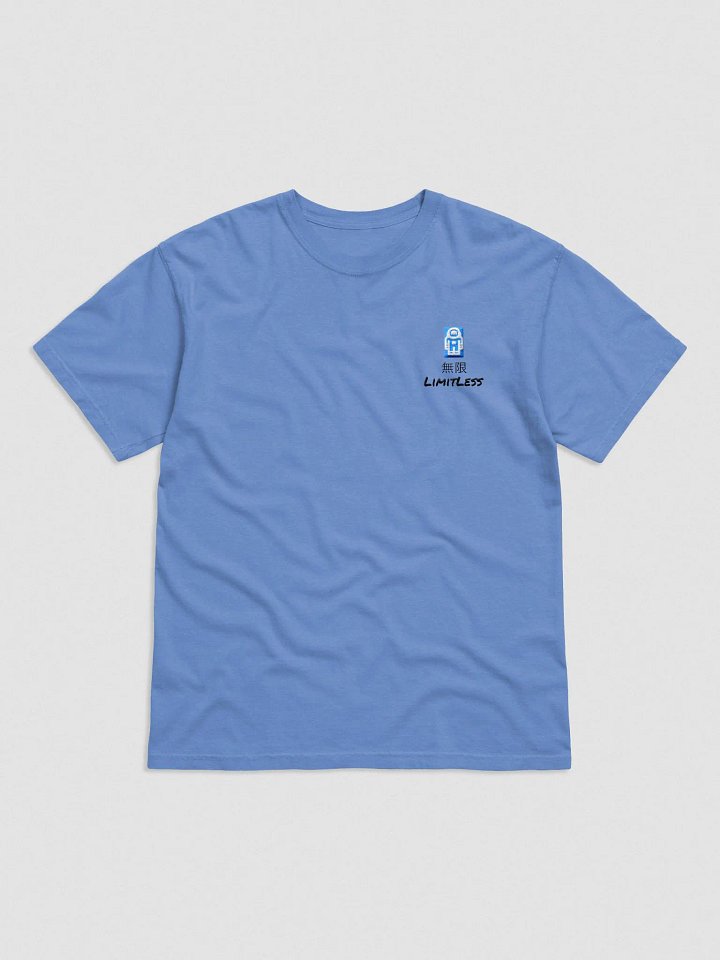 Limitless Shirt product image (1)