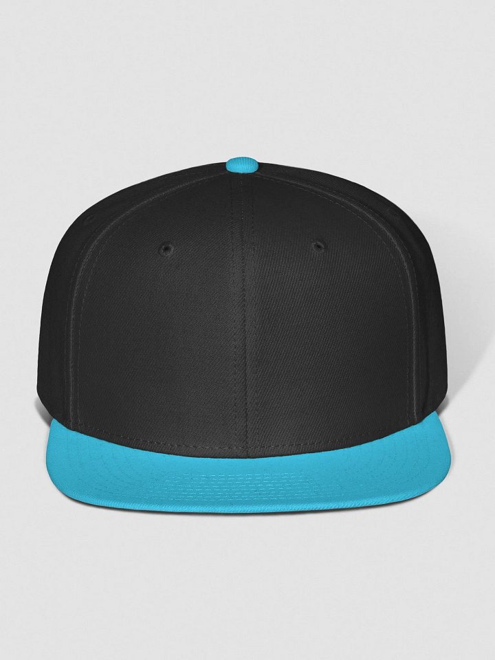 Oversized Ghilly Cap product image (1)