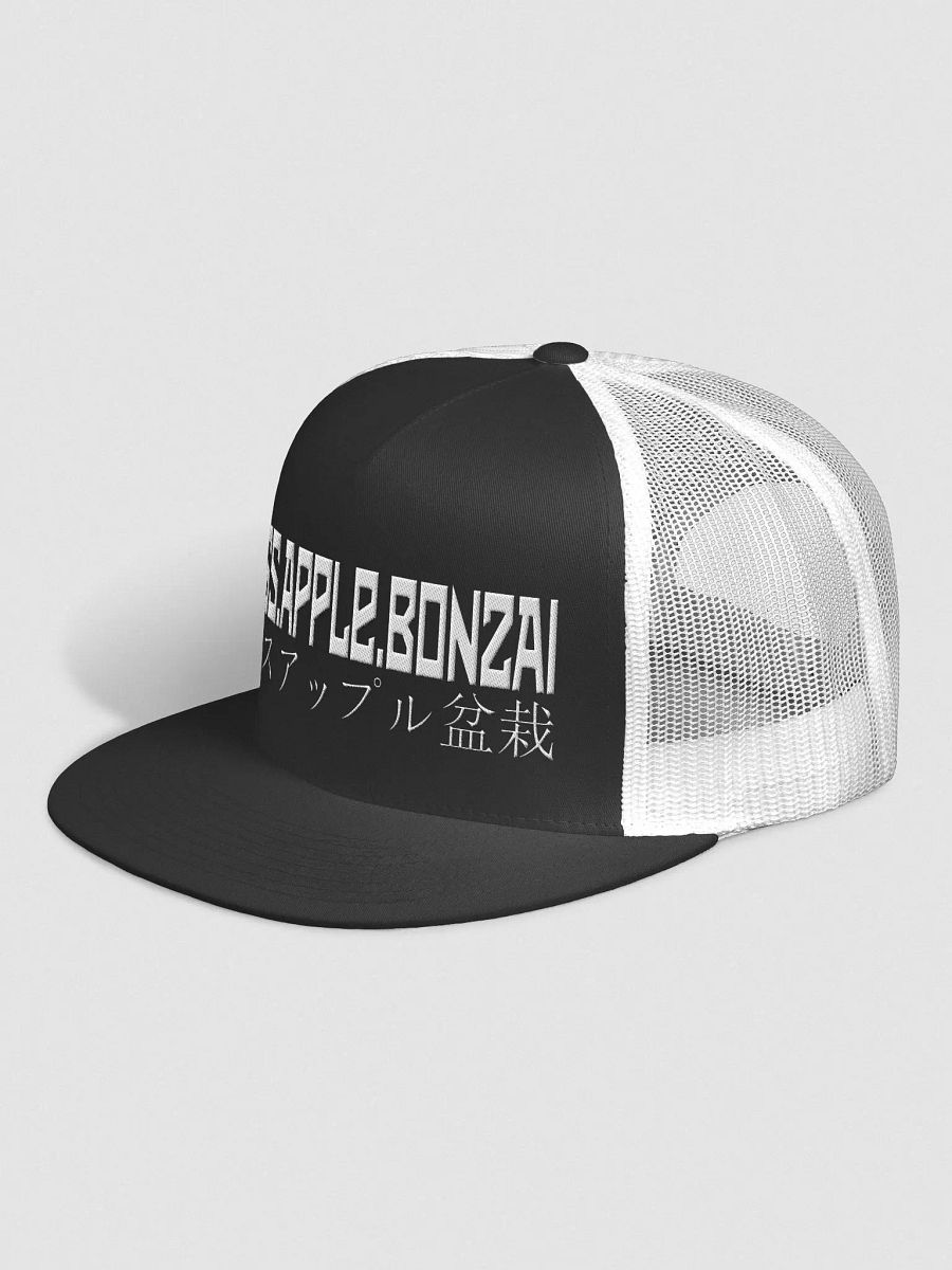 Japanese Trucker Hat product image (4)