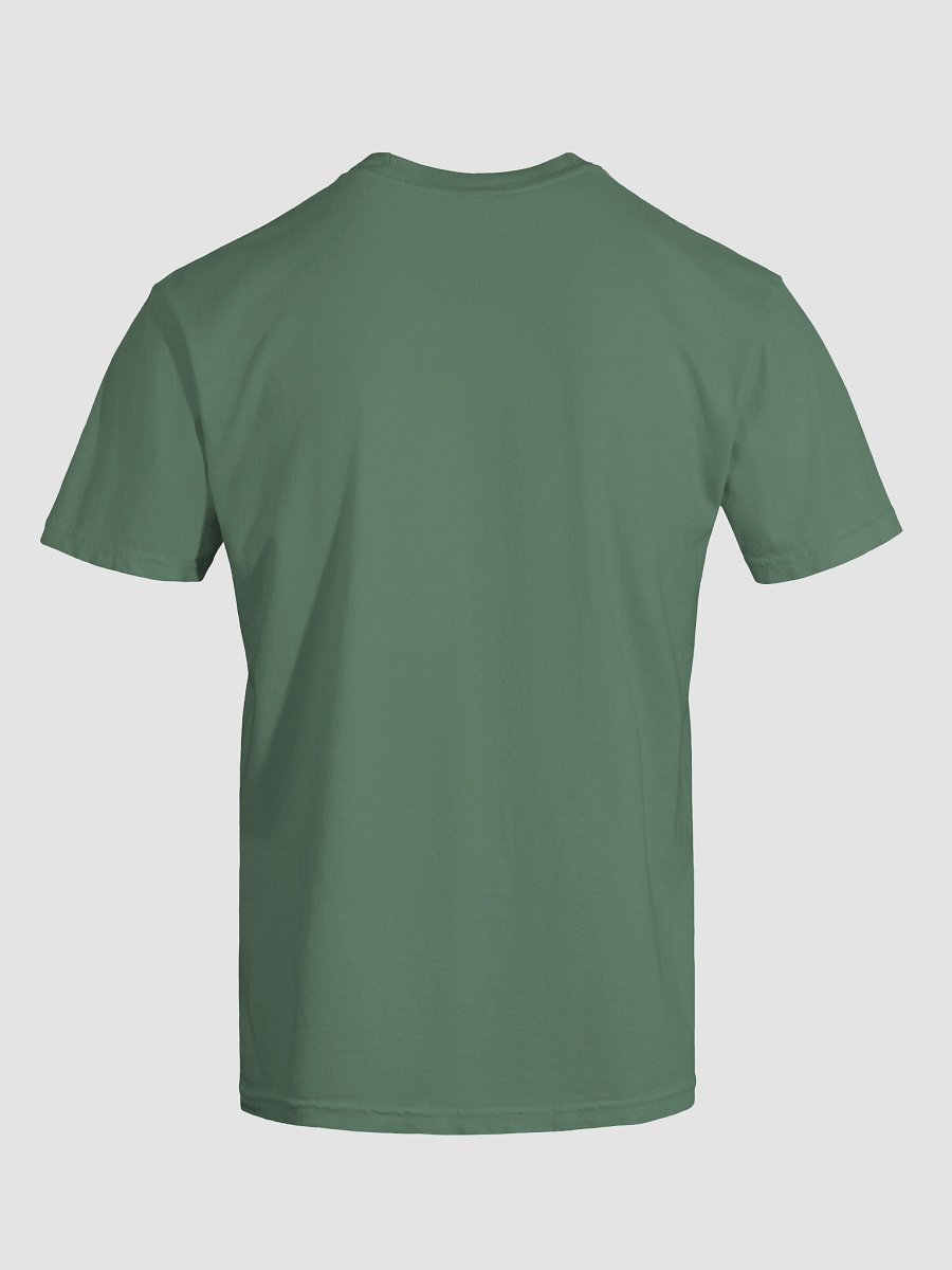 Patterned Seifuku Rose Garden Tee product image (39)
