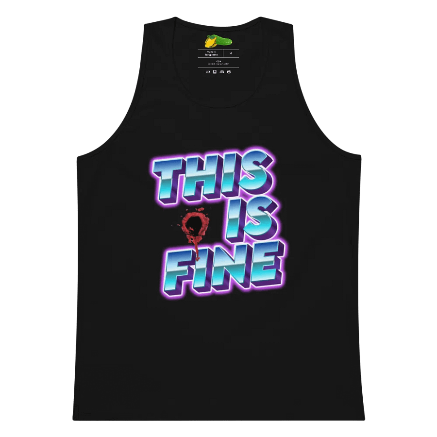 This is Fine... product image (7)