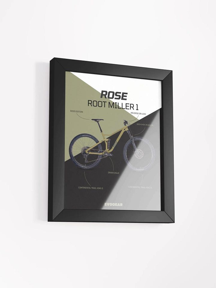 Rose Root Miller 1 Frame product image (10)
