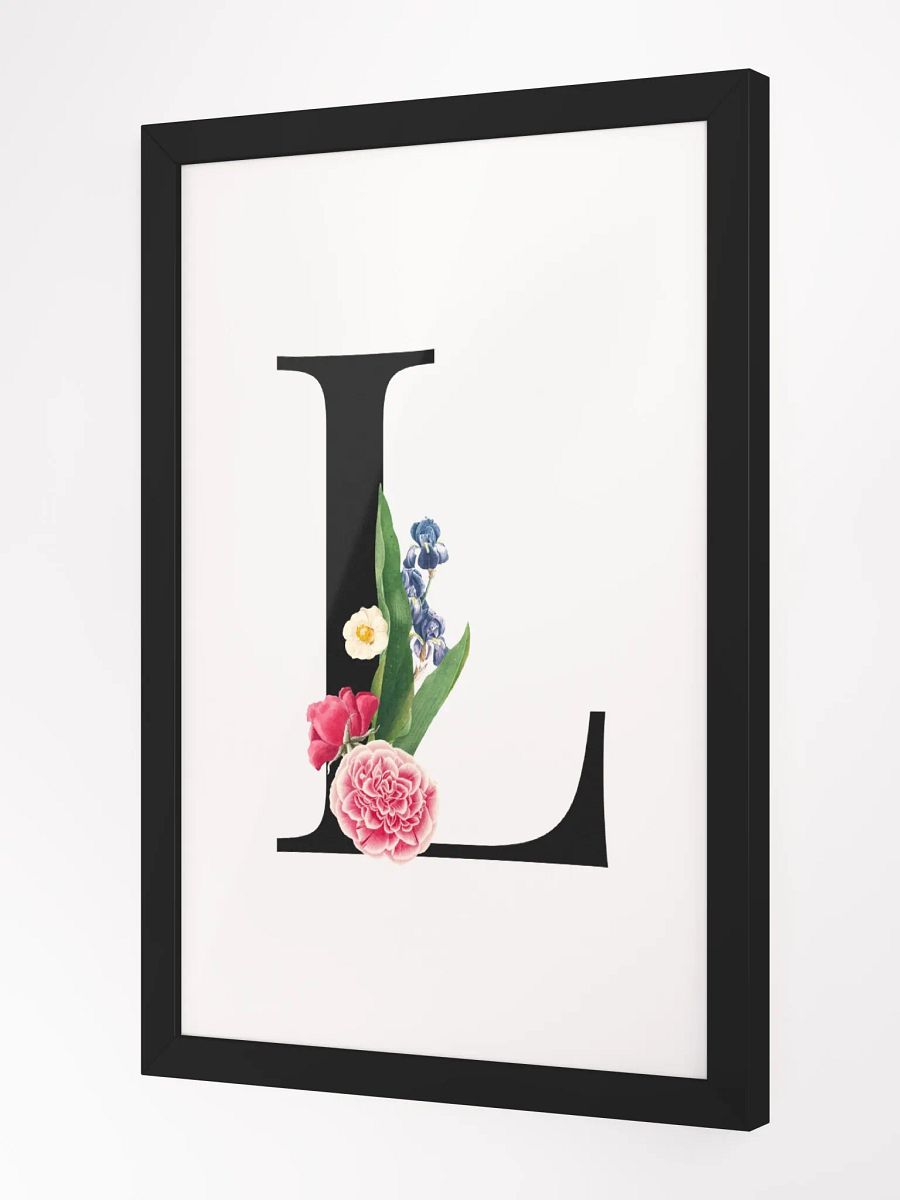 Floral 