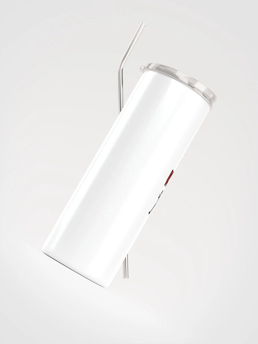 I'm the killer now Tumbler product image (4)