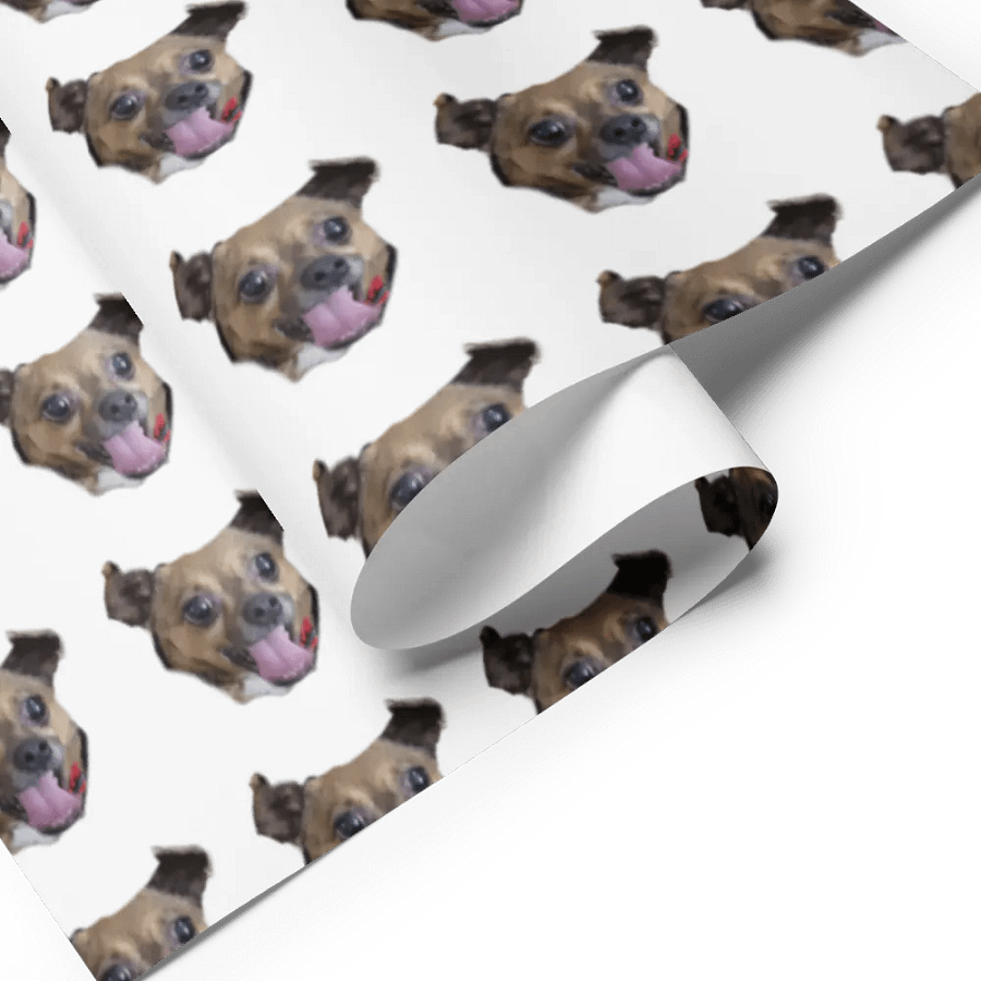 Wrapping Paper product image (7)