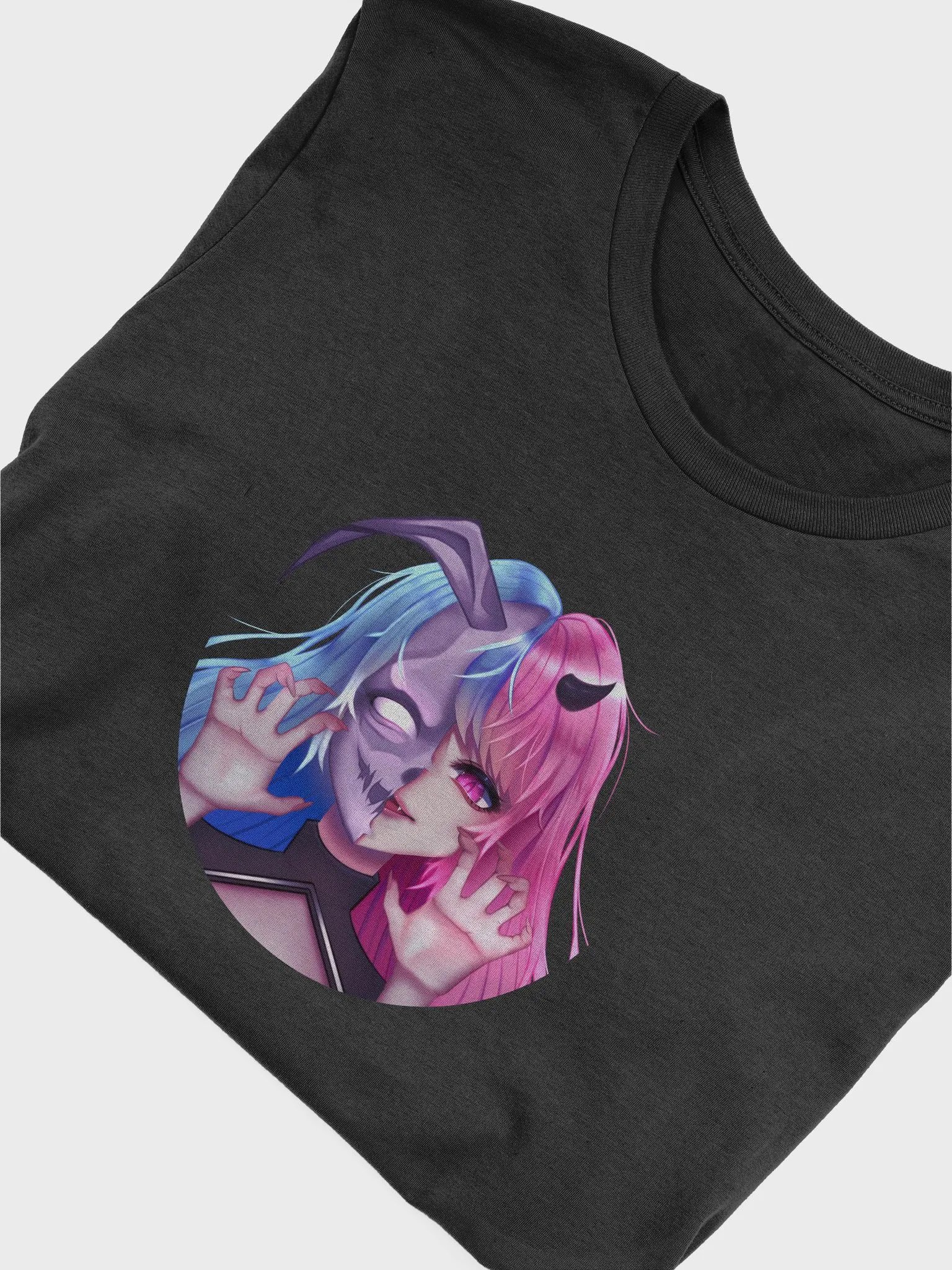 Doriah logo shirt product image (47)