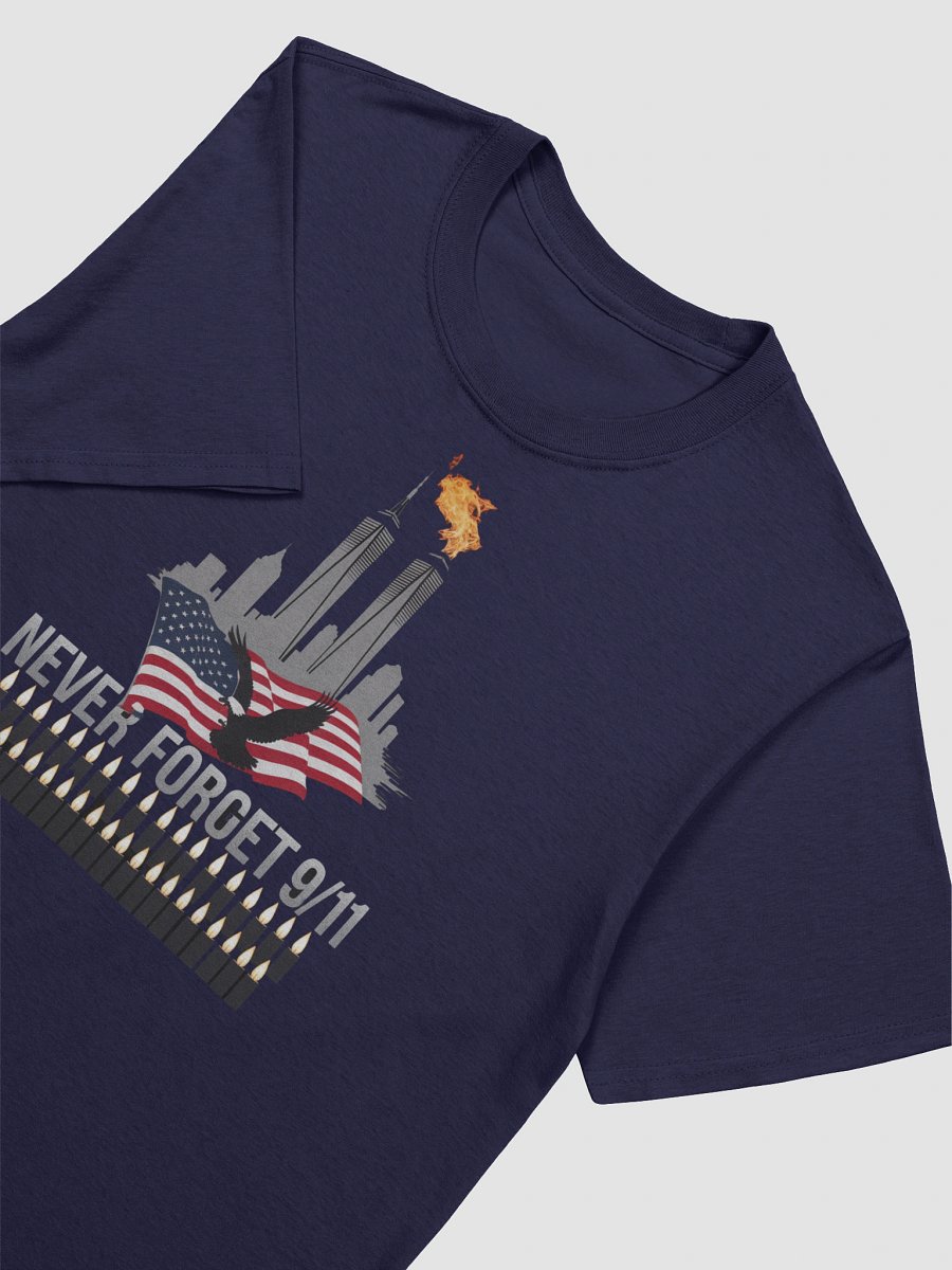 Patriot Day (Sept 11 Remembrance) product image (7)