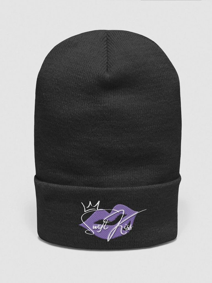 SwiftKiss Beanie product image (1)