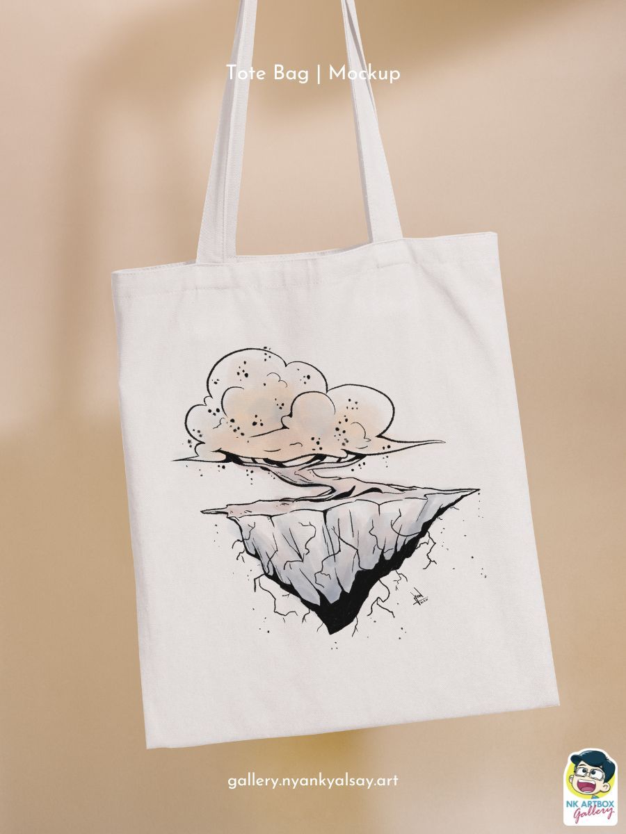 Soil and Tree | Digital product image (3)