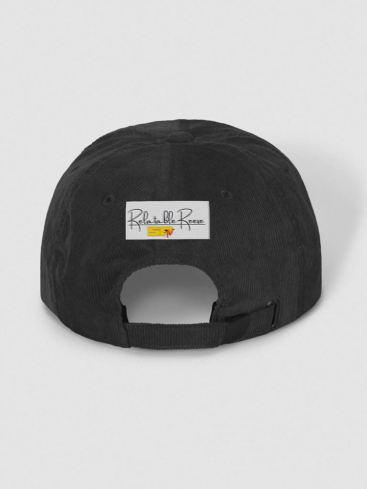 Ask Me Xenu Hat product image (3)