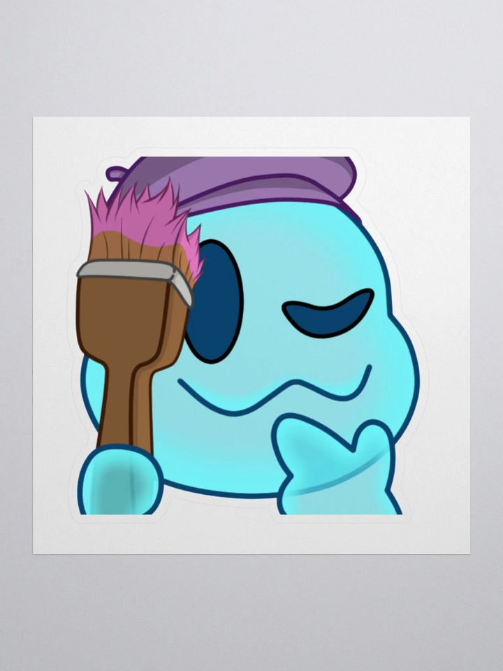 ArtFae Sticker product image (1)