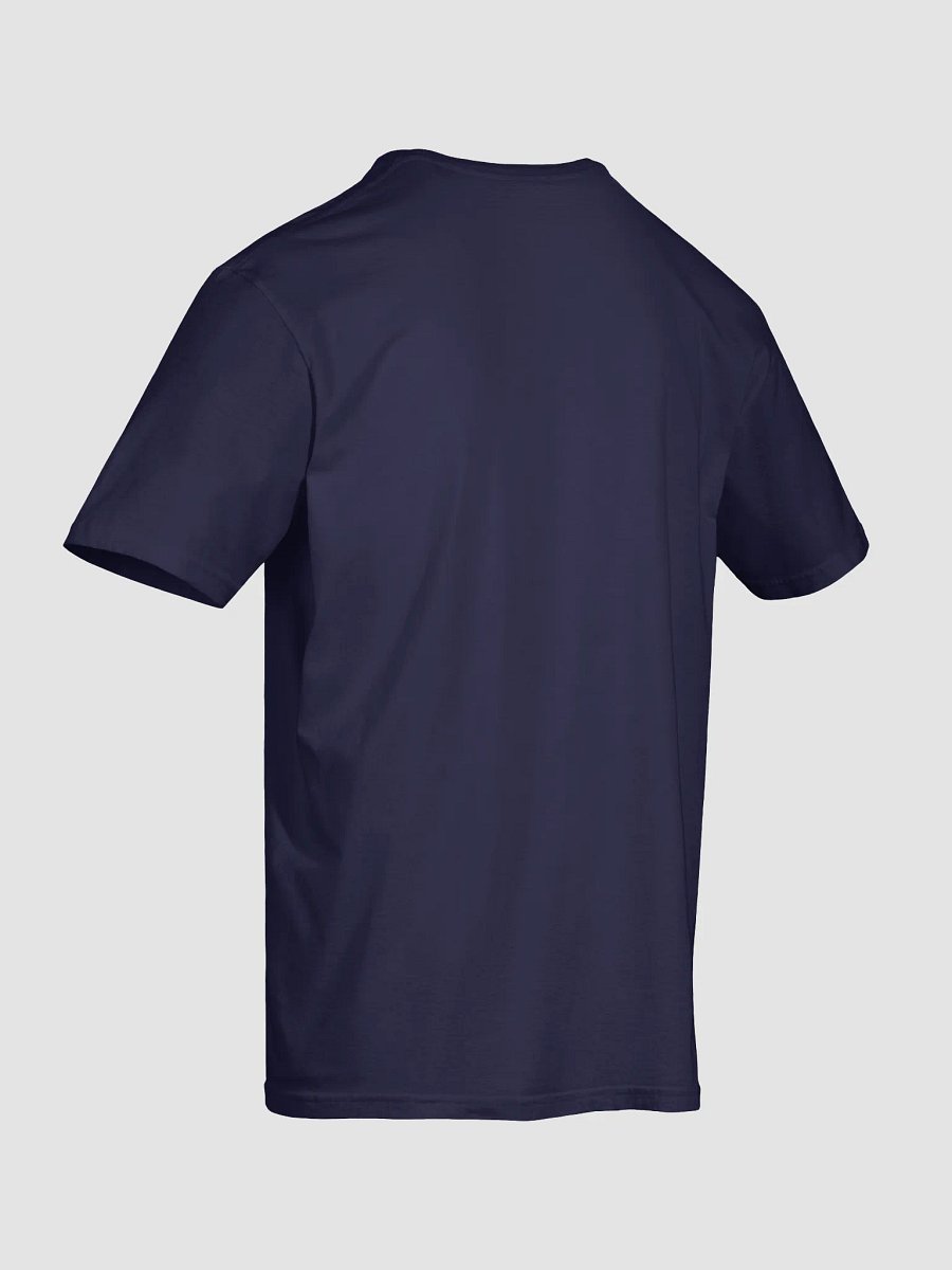 Joyful Penguin Guitarist T-Shirt product image (22)