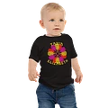 Violin Beetle Baby/Toddler Tee product image (1)
