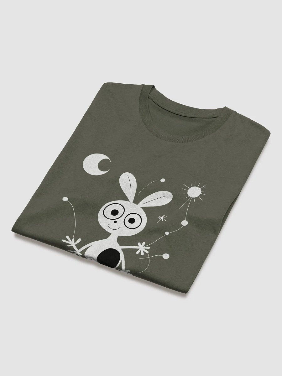 Stanley/Stella Organic Cotton T-Shirt product image (4)