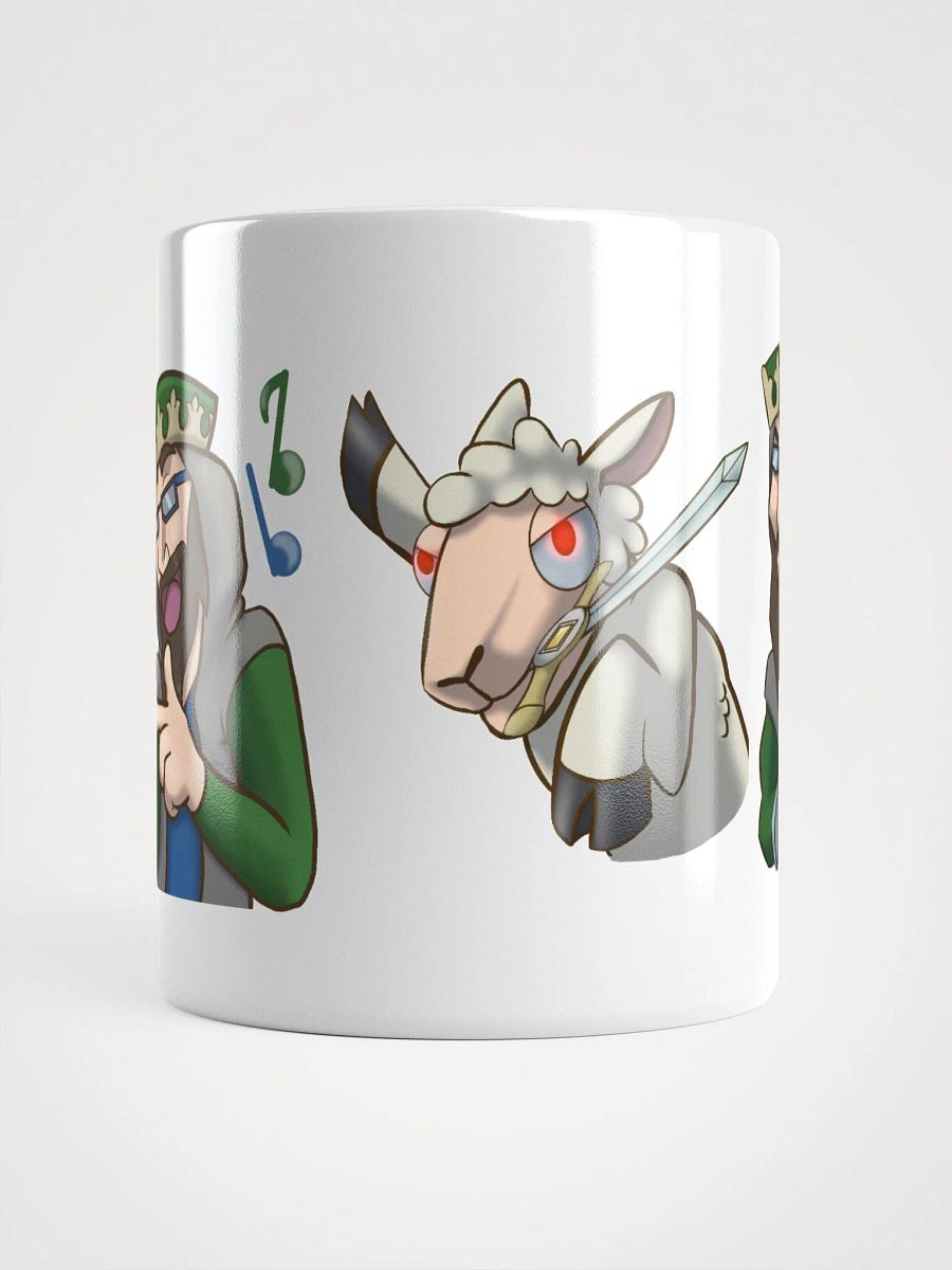 Light Downey Mug product image (5)