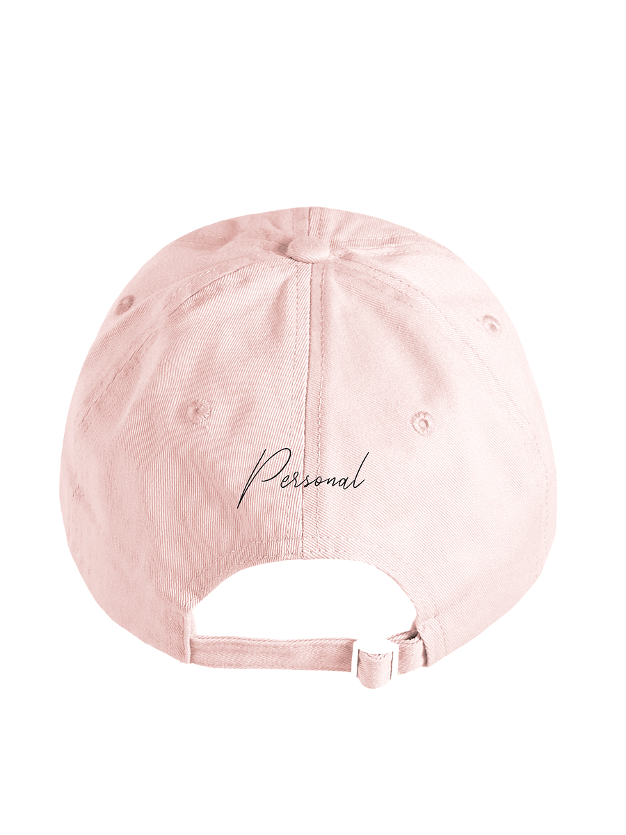 Certified Baddie Cap product image (3)