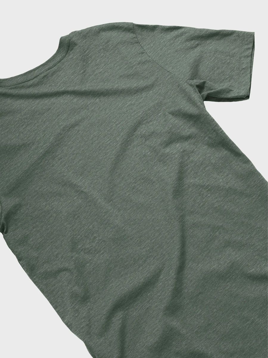 SP & Proud T-Shirt (Dark) product image (6)