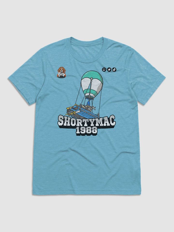 Shorty Fort Shirt product image (1)