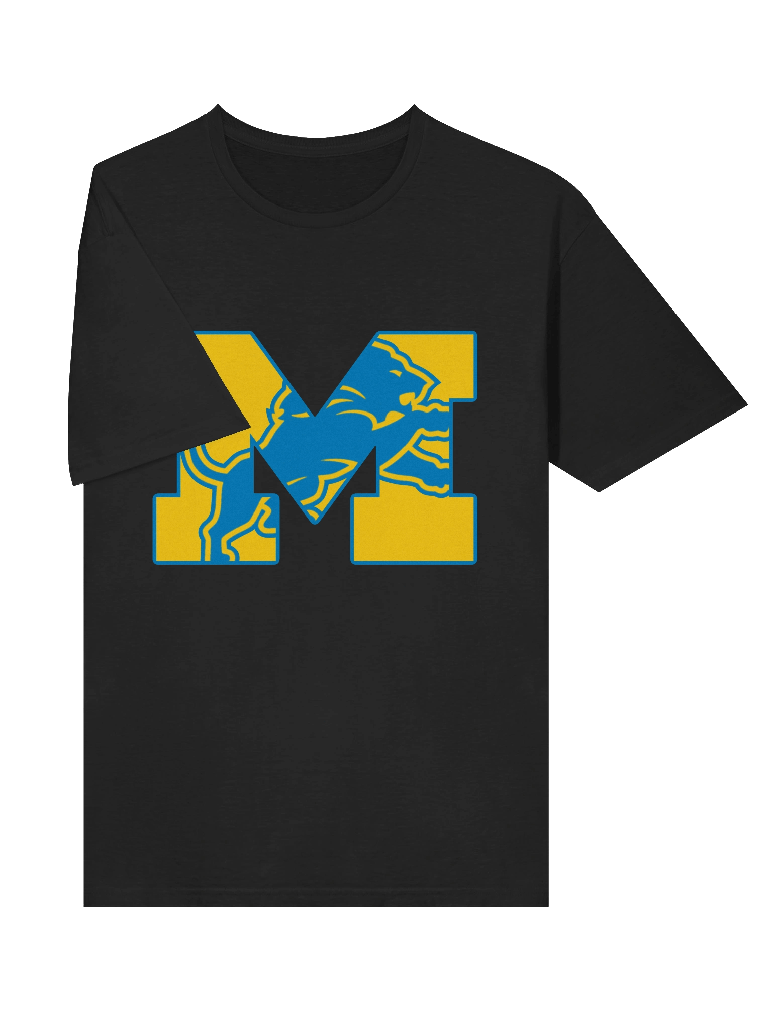 Michigan Lions product image (28)