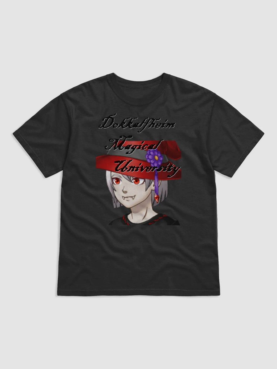 Eleanora Dokkalfheim Magical University Shirt product image (1)