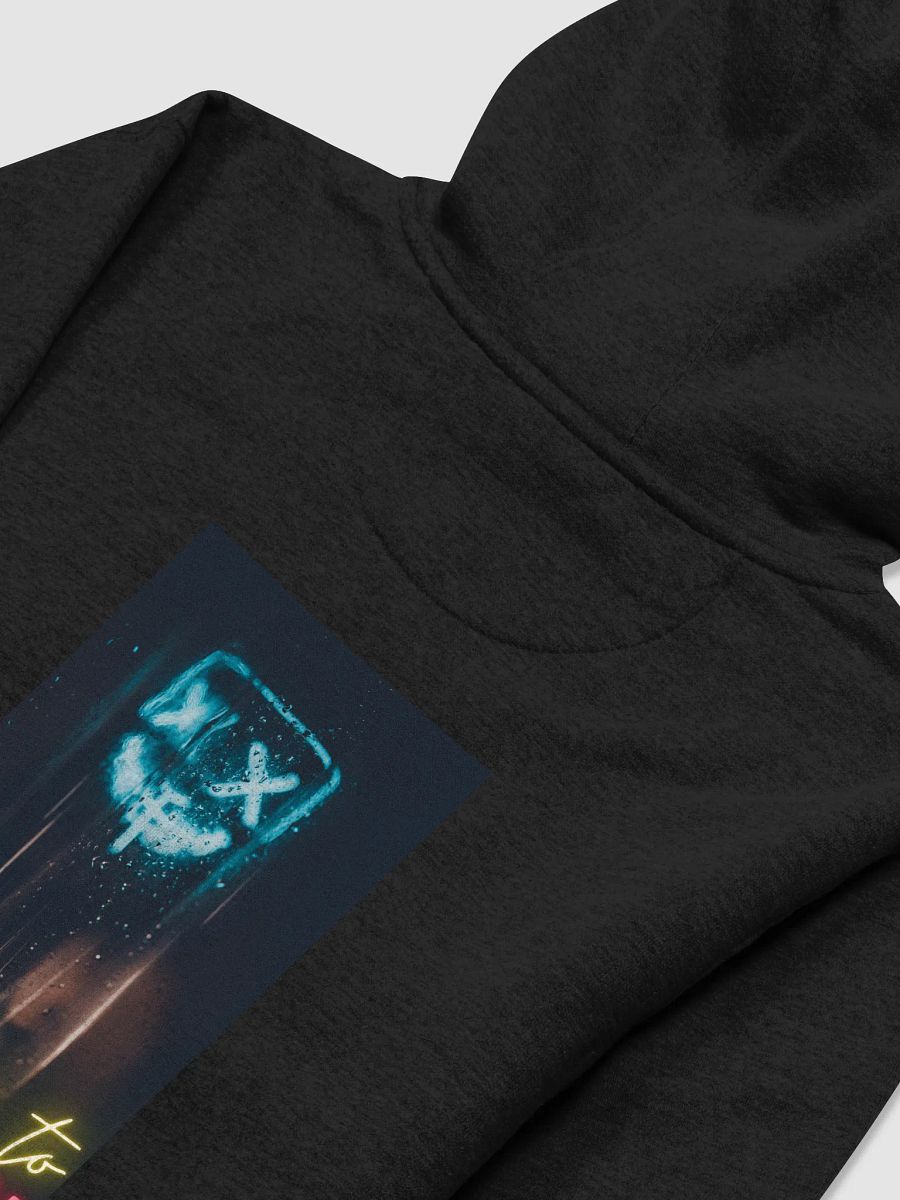 Welcome to Misfits Purge Female Hoodie product image (54)