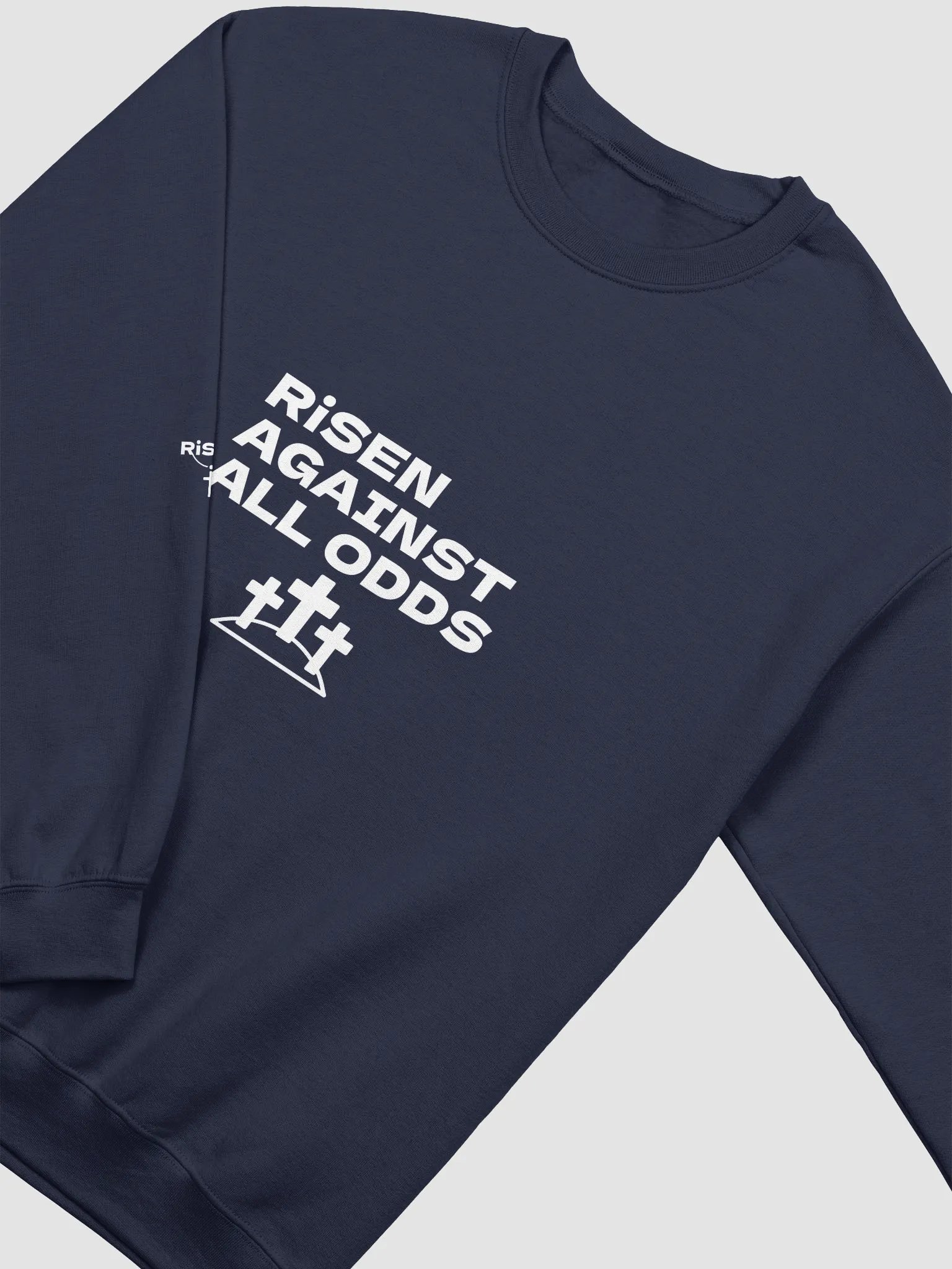 Luke 6:37 - RiSEN (CREW) product image (17)