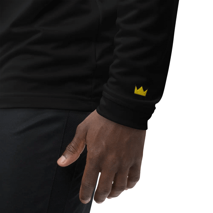 Adidas® TTV Supporters Lightweight Pullover product image (2)