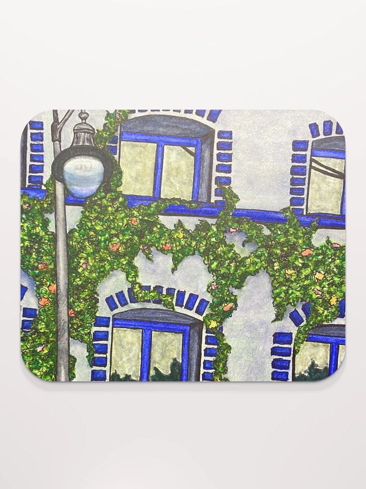 AFTERNOON mouse pad product image (2)
