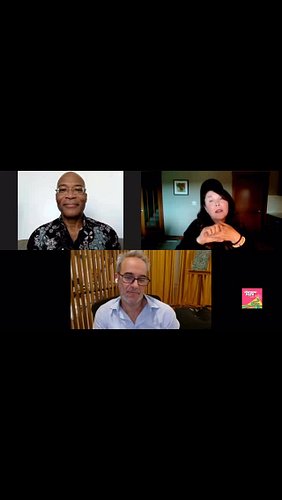 Listen 🎧 to this Part 1 episode of @theinspiredpathpodcast where 3 Gen X Creators discuss the divergent paths we’ve taken on ...